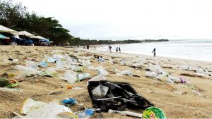 Read more about the article Sampah Plastik Dan Dampaknya Terhadap Lingkungan