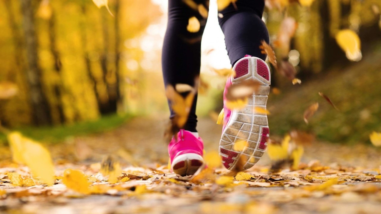 Read more about the article Turunkan Berat Badan dengan Kebiasaan Lari Pagi