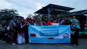 Read more about the article RPK Peduli Bantu Korban Banjir Di Jabodetabek