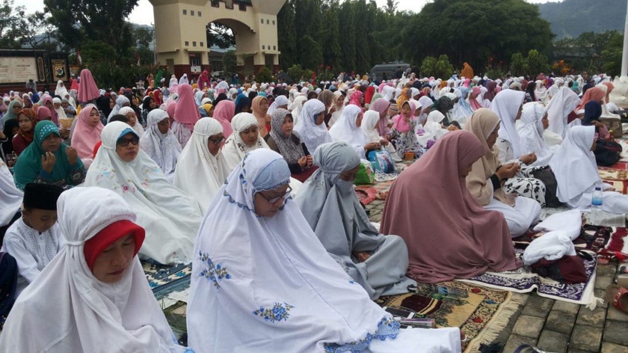Read more about the article Idul Fitri Telah Usai, Yuk Siapkan diri Menyambut Idul Adha