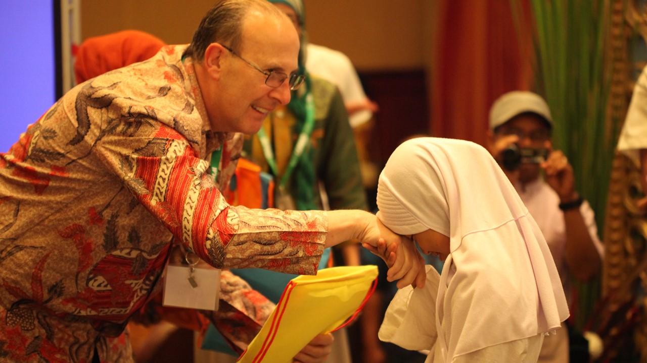 Read more about the article Semangat Hijrah Untuk Meraih Keberkahan Di Tengah Pandemi