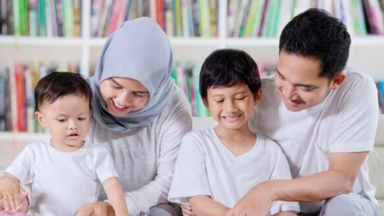 Read more about the article Cara Mendidik Anak dengan Cara Rasulullah