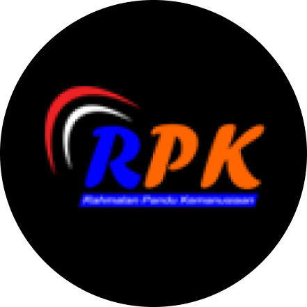 Logo RPK